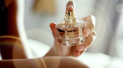 ঋতু পরিবর্তনের সঙ্গে সঙ্গে বদলান পারফিউমও